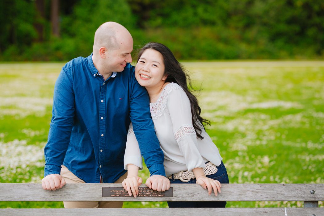 Ian Asako Engagement-12