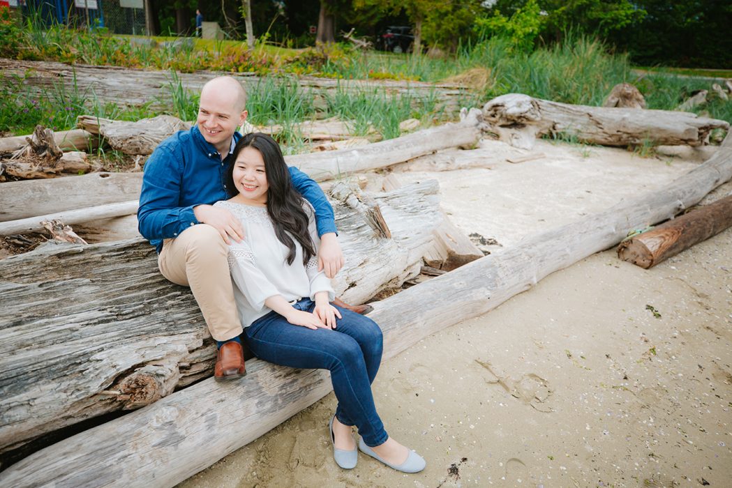 Ian Asako Engagement-20