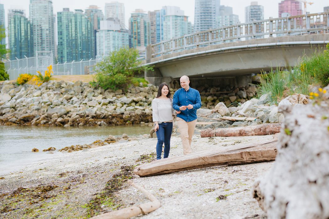 Ian Asako Engagement-31