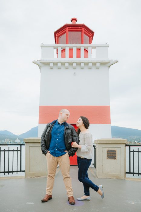 Ian Asako Engagement-37