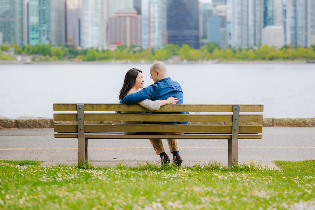 Ian Asako Engagement-4