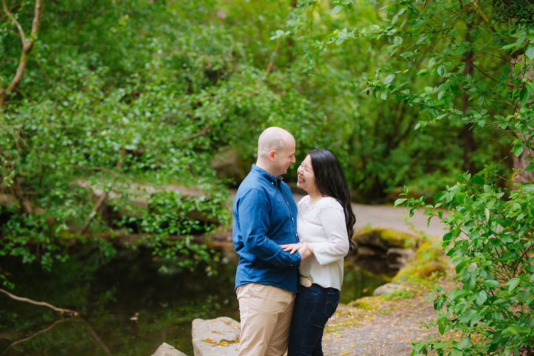 Ian Asako Engagement-46