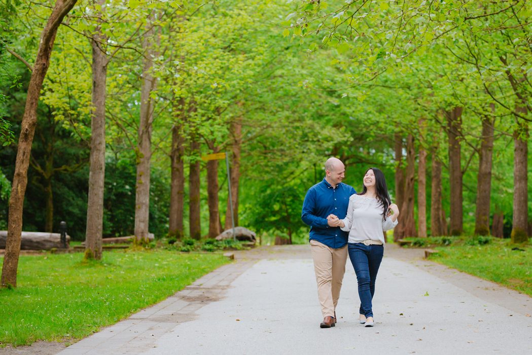 Ian Asako Engagement-55