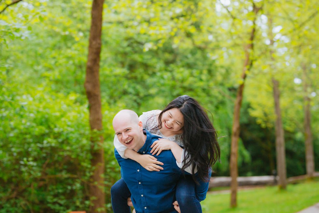 Ian Asako Engagement-58