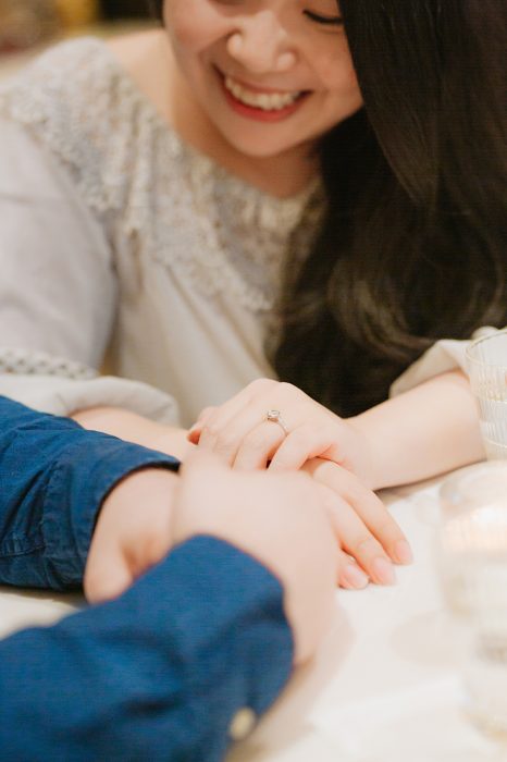 Ian Asako Engagement-60