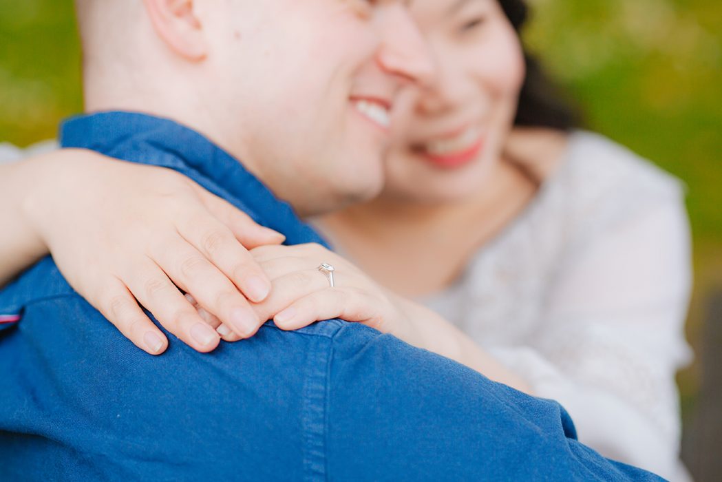 Ian Asako Engagement-7